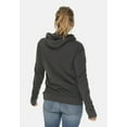 thumbnail image 6 of Lane Seven LS13001 Unisex French Terry Pullover Hooded Sweatshirt, 6 of 8
