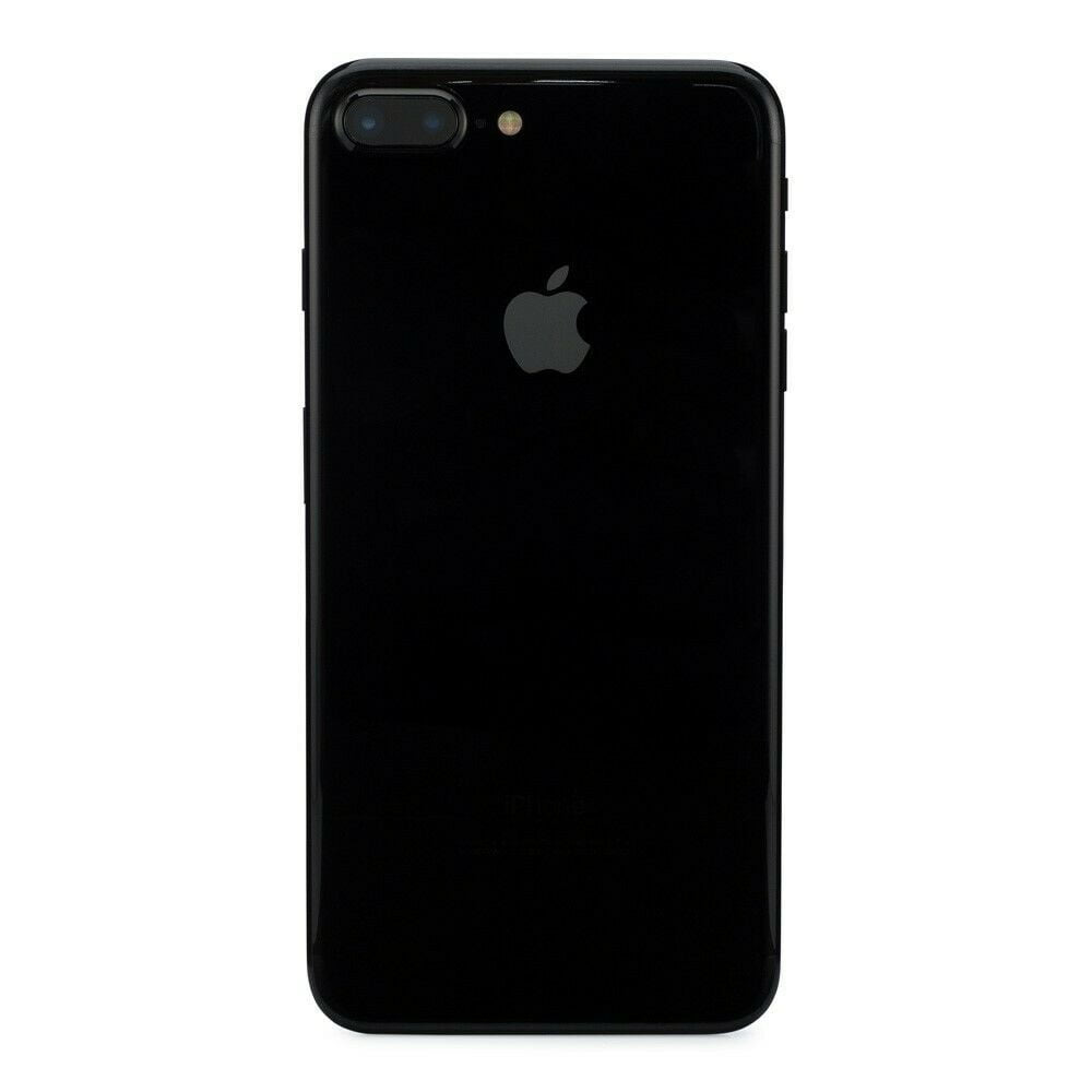 Refurbished Apple iPhone 7 Plus A1661 (Fully Unlocked) 256GB Jet