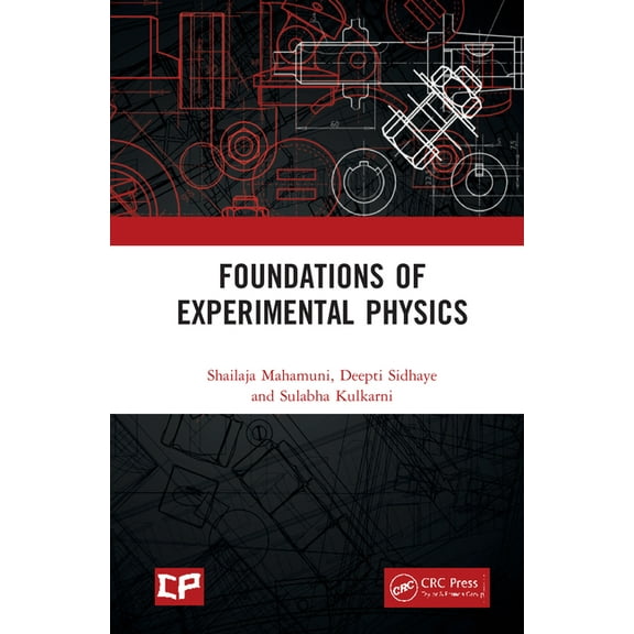 Foundations of Experimental Physics, (Hardcover)