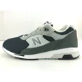 thumbnail image 4 of New Balance 1991 Running Shoes Sneakers Made In England Gray Black Mens Sz 9.5, 4 of 5