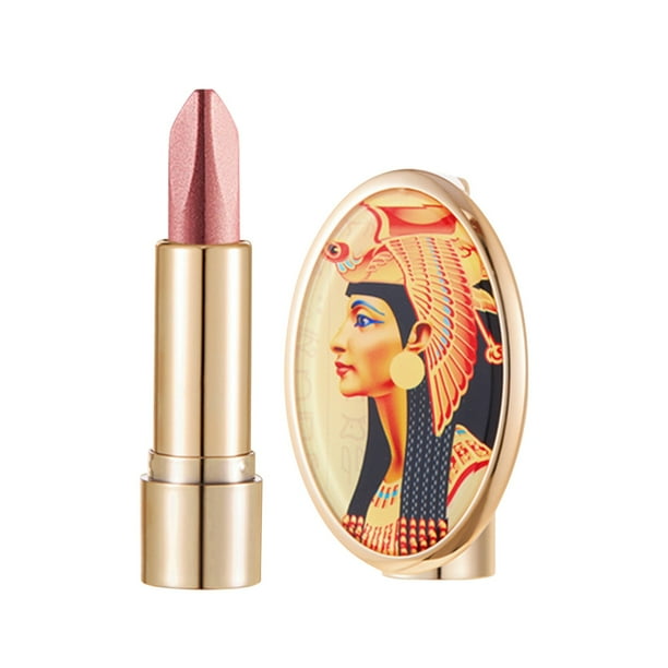 Sombra de ojos AGAG Three Lazy Eye Stick Gradient Pearlescent Novice Eye color de ojos