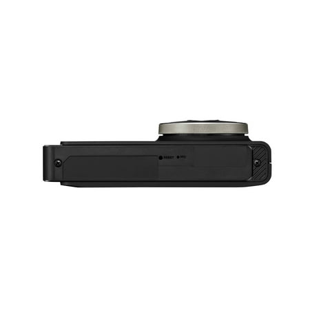 THINKWARE - X700 Front and Rear Camera Dash Cam - Black/Dark Gray