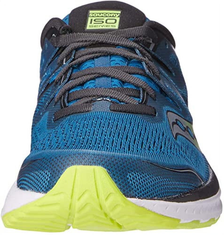 Saucony Guide Iso 2 Marine Citron S20464 2 Men s Size 14 Walmart