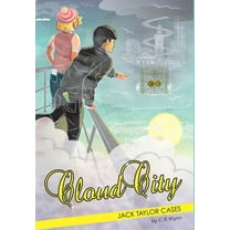 Jack Taylor Cases Jack Taylor Cases: Cloud Ctiy, Book 2, (Hardcover)