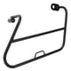 thumbnail image 5 of Motorcycle Side Luggage Rack Metal Seat Baggage Carrier Bracket Fuel Tank Holder for Super Cub C125 2019 to 2023 Right, 5 of 5