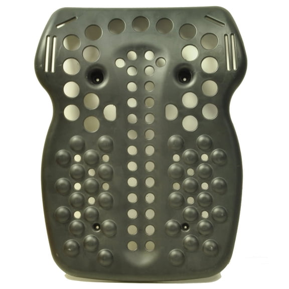 Jet Pac Back Pack Vacuum Cleaner Back Board Panel