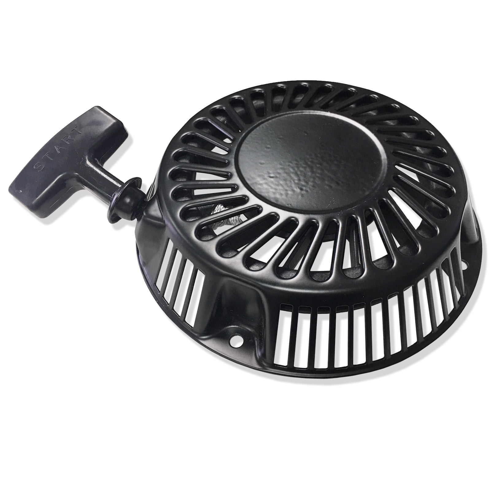 Recoil Pull Starter Assembly Replaces Briggs And Stratton Part No 715859 Recoil Pull Starter Assembly Replaces Briggs And Stratton Part No 715859