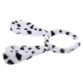thumbnail image 1 of Adult Dalmatian Costume Headband Comfortable Snug Fit for Party, 1 of 5