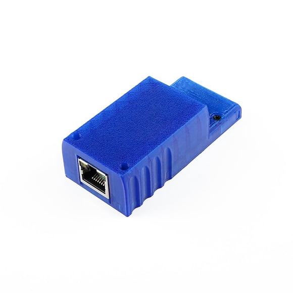 SUTENGDA ETH2GC Simulator Ultimate Accessory for GameCube Stable Online Gaming and LAN Parties