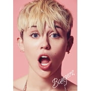 Bangerz Tour (DVD), RCA, Music & Performance