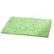 thumbnail image 1 of Cateissary Alfombra de baño suave y transpirable, amplia aplicación hecha con poliéster para una alfombra de baño respetuosa con la piel Decoración del hogar fruta verde, 1 of 6