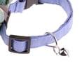 thumbnail image 4 of Collar de lazo ajustable Sunnimix para mascotas Talla S y M, 4 of 8