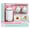 Sea Foam, variant on Little Tikes Sweet Spaces Tea Set, Play Kitchen Cookware, Sea Foam, Ages 3+
