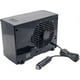 thumbnail image 5 of 12v Portable Car Air Cooler With Water Ice Cooling, Evaporative Fan For Vehicles, Camping, Travel, 5 of 5