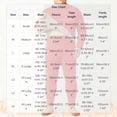 thumbnail image 3 of Abomasnow Plus Size Thermal Underwear for Men Heavyweight Stretch Warm Fleece Lined Tops and Long Johns S-4XL, 3 of 7