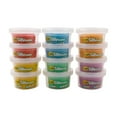thumbnail image 2 of Crayola Silly Scents 12pk Sand, 2 of 4