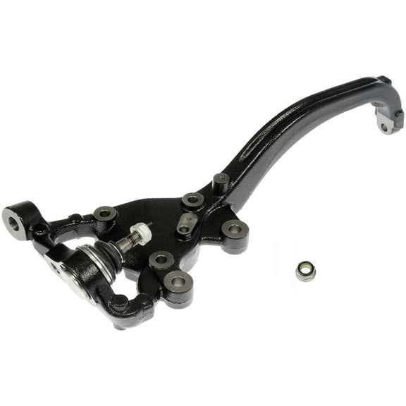 Dorman 686-388 Front Passenger Side Steering Knuckle for Specific Chrysler / Dodge Models