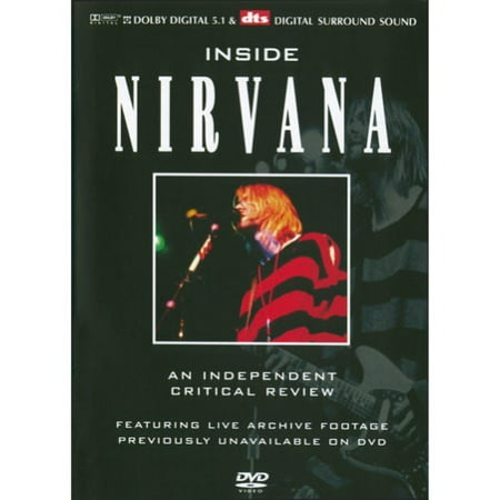 Inside Nirvana: An Independent Critical Review (Amaray Case)