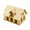 Style D, variant on Miniature House Model Landscape Building 1/72 Wooden Architecture Finished Design for Adults Desk Display