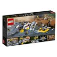 thumbnail image 3 of LEGO Ninjago - Manta Ray Bomber (70609), 3 of 6