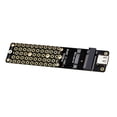 thumbnail image 4 of Adaptador Disco Duro M.2 NGFF Chip JMS580 Velocidad 10 Gbps para SSD 2230/2242/2260/2280, 4 of 6