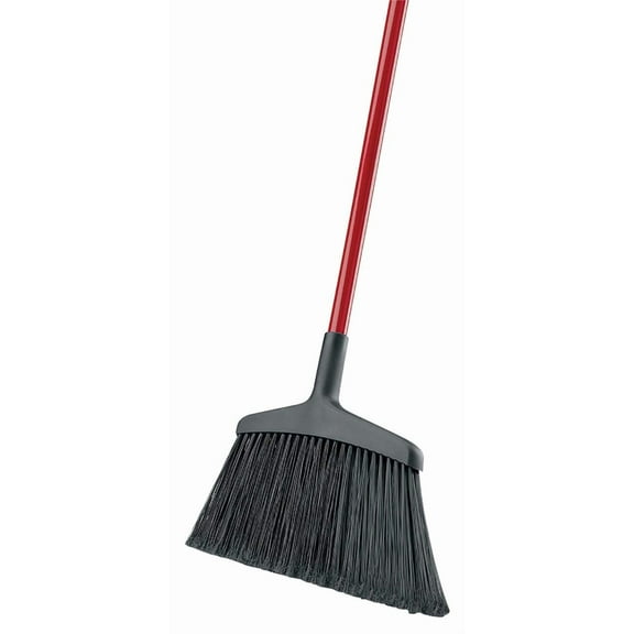 LIBMAN 997.0 Angle Broom, Extra Wide Angle, 15" CA1