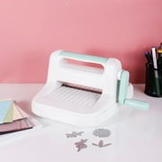 6 inch Die cutting and embossing machine, perfect for card making