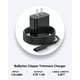 thumbnail image 4 of Adaptador de carga VHBW 4,5 V compatible con BabylissPro 1,8 m, 4 of 7