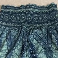 thumbnail image 3 of WILLBEST Pantalones Casuales para Mujer - Pantalones Casuales de Estilo Bohemio de Yoga Harlan Estampados de Moda de Cintura Alta para Comodidad Diaria Y Mediana, 3 of 5