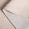 thumbnail image 5 of SAFAVIEH Revive Myles Geometric Polyester Area Rug, Pink, 9' x 12', 5 of 7