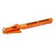 thumbnail image 2 of Regla de medición de verificación de cadena portátil para medir Zulema cadena de estiramiento de bicicleta plegable Naranja, 2 of 8