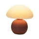 thumbnail image 1 of Lámpara de mesa Descripción de la luz Decoración del hogar Lámpara de noche de luz para el hogar para apartamentos de apartamentos Salón de estar de rosa, 1 of 8