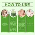 thumbnail image 6 of OceAura Body Scrub, Deep Cleansing Soft Firming Nourishing Moisturizing Hydrating Body Exfoliating Cream, 6 of 6
