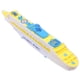 thumbnail image 3 of Juguete educativo para niños, transatlántico eléctrico, crucero, barco de crucero, juguete, los mejores materiales, 3 of 8