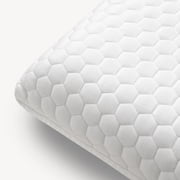 Leesa Ultra Cool Memory Foam, King High Loft