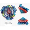 thumbnail image 3 of Set de juguetes Spinning Tops Elfnico Bey Battle Gyro Burst Evolution, 3 of 8