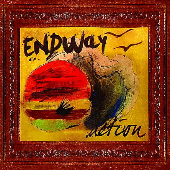Endway - Action - Music & Performance - CD