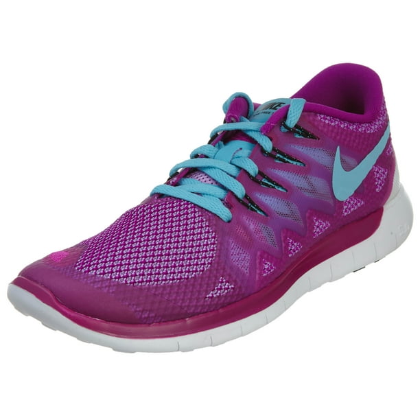 Nike - Nike Free 5.0 Womens Style : 642199 - Walmart.com - Walmart.com