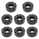 thumbnail image 2 of Manteles para mesas de fútbol, ​​futbolín, decoración portátil, accesorios portátiles 8pcs, 2 of 8