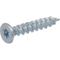 thumbnail image 1 of Tornillos Power Pro #8 x 2,5 cm Acero Zincado Caja con 35 unidades, 1 of 9