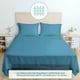 thumbnail image 3 of JGO DE SABANAS ESSENCE AZUL KING SIZE Atlas del Descanso Spring Air Essence, 3 of 7