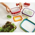 Joseph Joseph Nest 12Piece Food Storage Containers