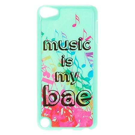 Claire's Girl's Music is My Bae Case