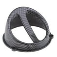 thumbnail image 4 of Motorcycle Engines And Component for GY6 125cc 150cc , Carbon Fiber Dia 128mm, 4 of 7