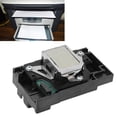 thumbnail image 4 of Color Printhead, Printer Head High Accuracy ABS Housing Corrosion Protection  For Replacement For Receipt, 4 of 8