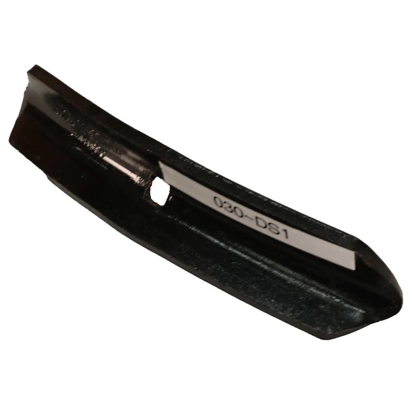 SMA Products 1-3/8" X 6mm Reversible Danish Cultivator Point - 030-DS1