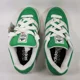 thumbnail image 5 of NEW Men's Size 6 Ad-id-as Adimatic "Green Crystal White" GZ6202, 5 of 6