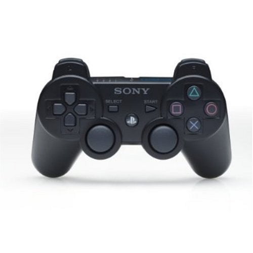 can dualshock 3 be used on ps4