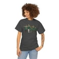 thumbnail image 3 of 2024 Final Boston Jayson Tatum Brown basketball fan Unisex Cotton Tee, 3 of 7