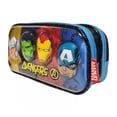thumbnail image 2 of Lapicera Doble Ruz Marvel Avengers Vengadores 174579 Cuafo, 2 of 3